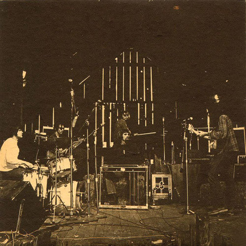Neil Young - Harvest