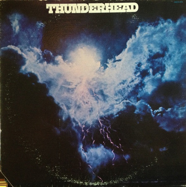 Thunderhead (5) - Thunderhead