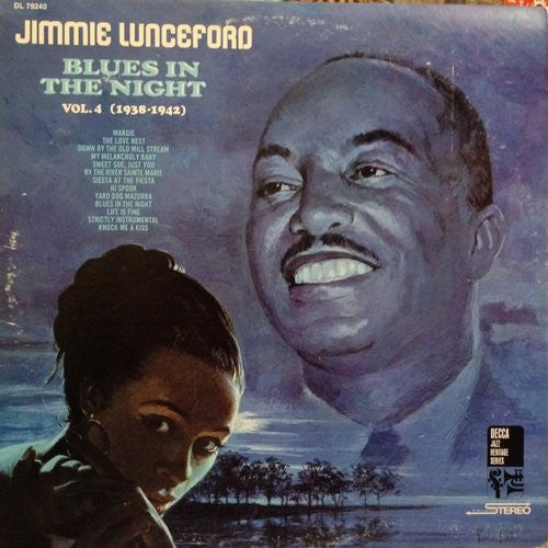 Blues In The Night Vol. 4 (1938-1942)