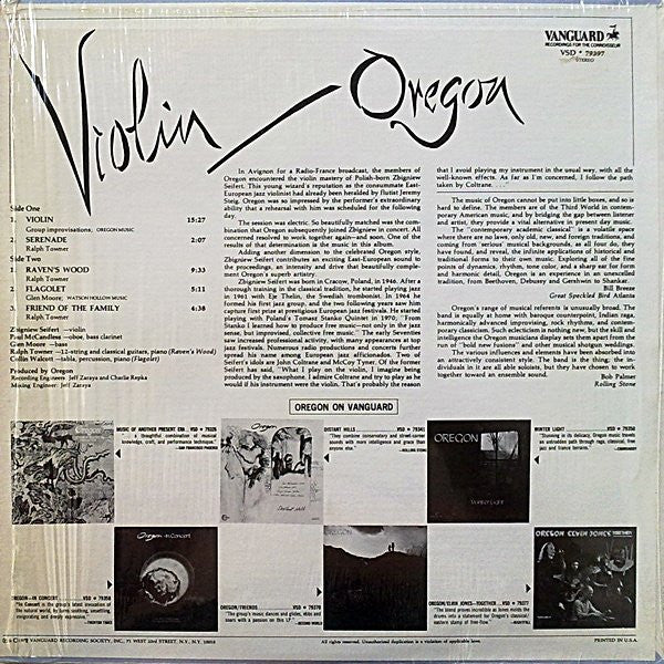 Violin