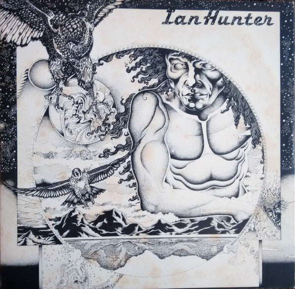 Ian Hunter