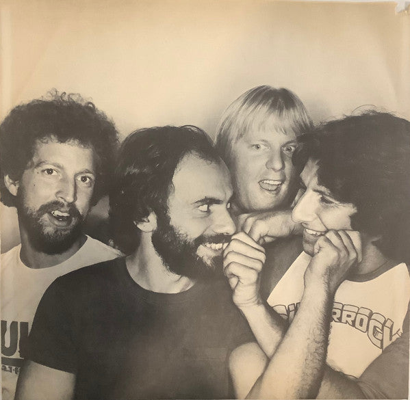 Steve Goodman - Hot Spot