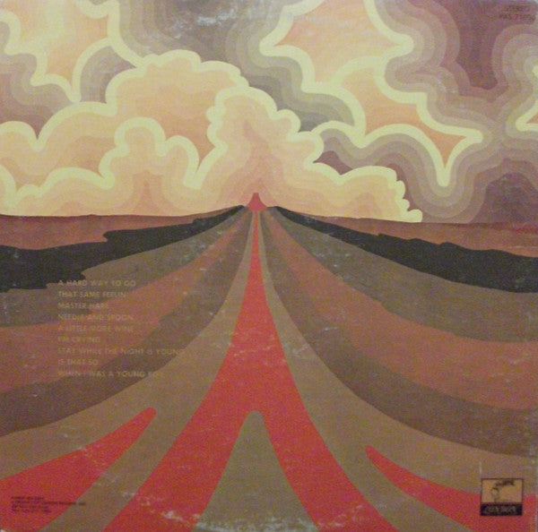 Savoy Brown - Raw Sienna