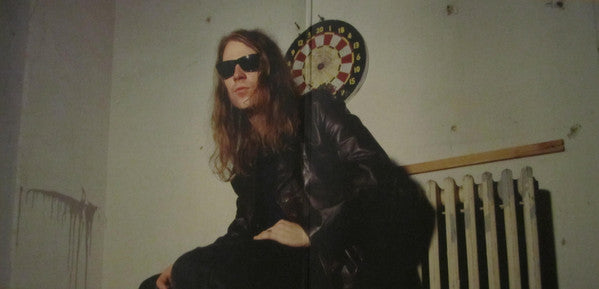 Mark Lanegan - Whiskey For The Holy Ghost