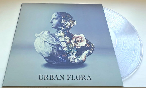 Alina Baraz - Urban Flora