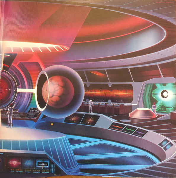 Electric Light Orchestra - Out Of The Blue