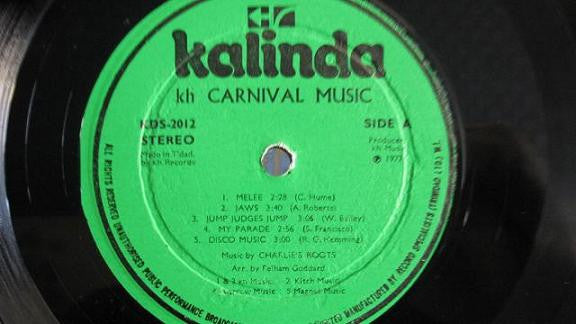 KH Carnival Music