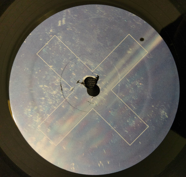 The XX - I See You