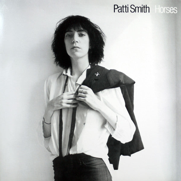 Patti Smith - Horses