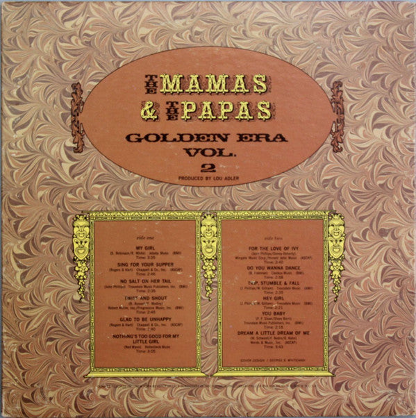 Golden Era Vol. 2