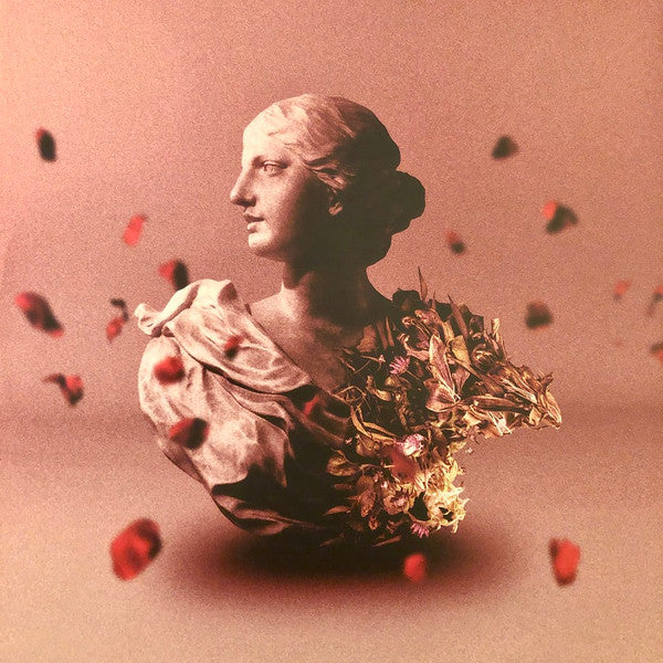 Alina Baraz - Urban Flora