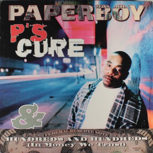 Paperboy - P's Cure