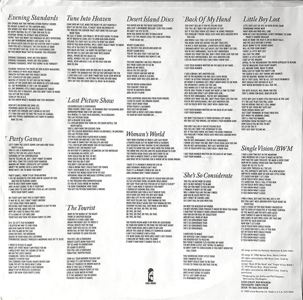 The Jags - Evening Standards
