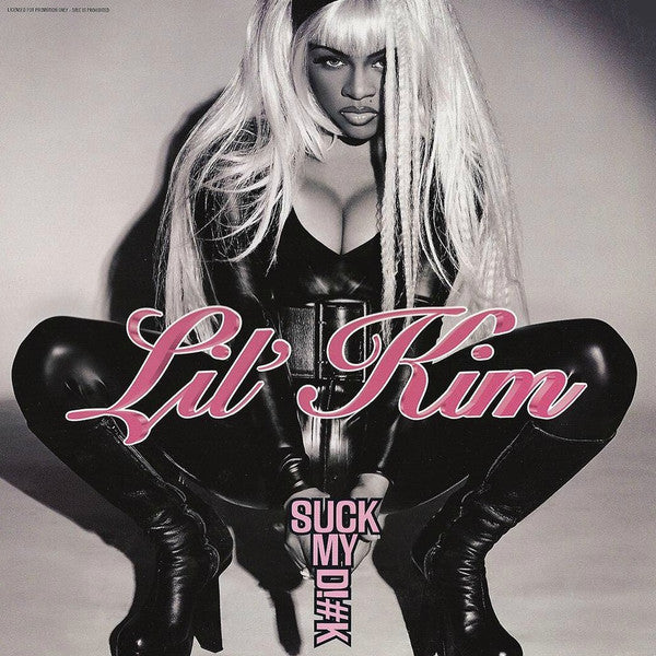 Lil' Kim - Suck My D!#K