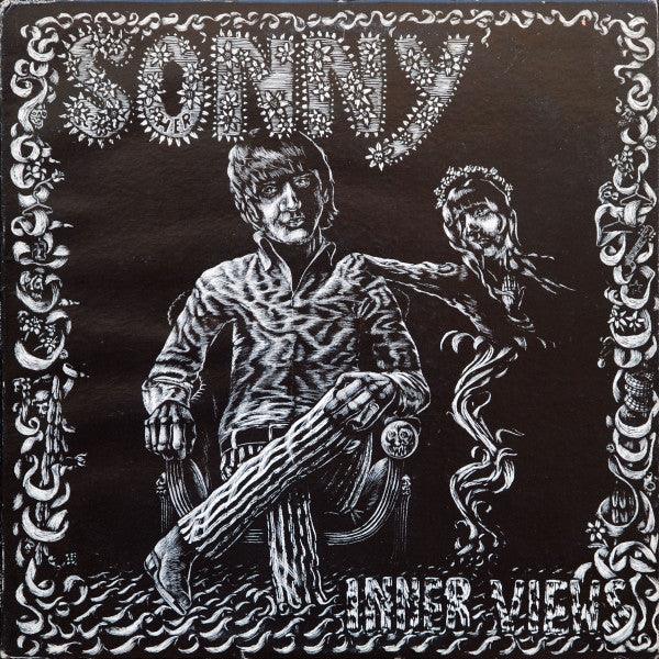 Sonny Bono - Inner Views