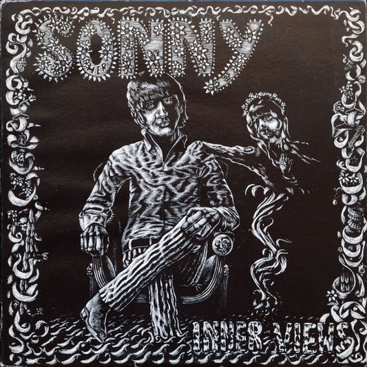 Sonny Bono - Inner Views