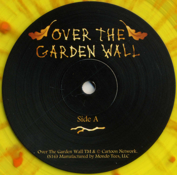 The Petrojvic Blasting Company - Over The Garden Wall