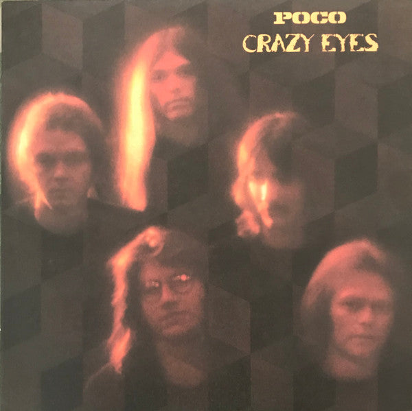Poco (3) - Crazy Eyes