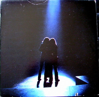 Crosby & Nash - Graham Nash / David Crosby