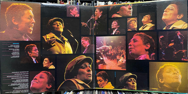Carmen McRae At The Great American Music Hall