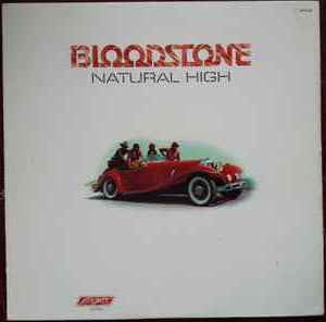 Bloodstone - Natural High
