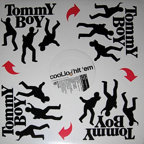 Coolio - Hit 'Em