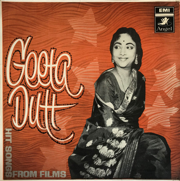 Geeta Dutt - Hit Songs From Films