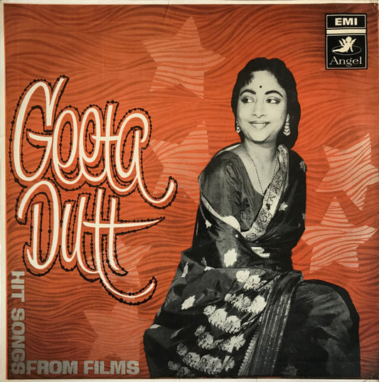 Geeta Dutt - Hit Songs From Films