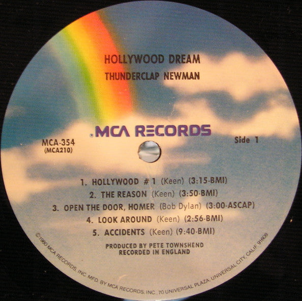 Hollywood Dream