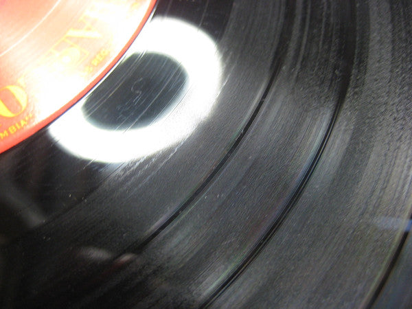 Ten Years After - A Space In Time