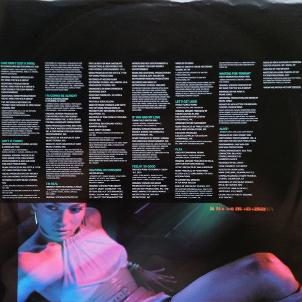 J To Tha L-O! (The Remixes)