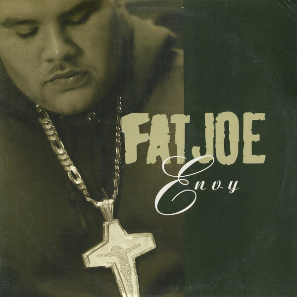 Fat Joe - Envy / Firewater