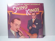 Glenn Miller / Benny Goodman - Swing Kings