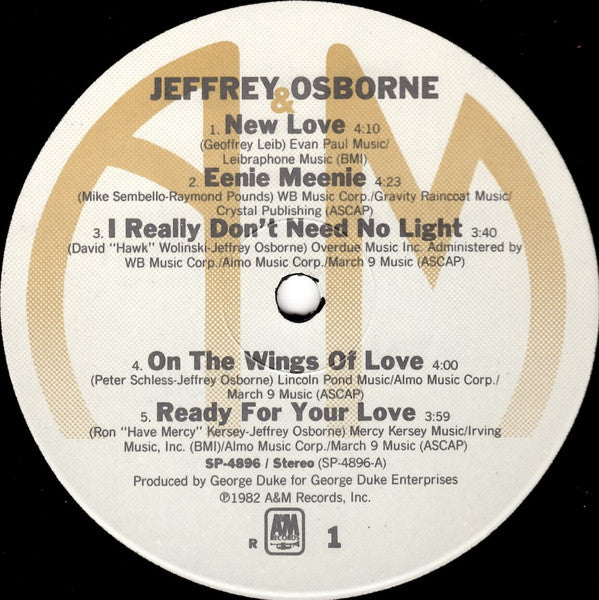 Jeffrey Osborne