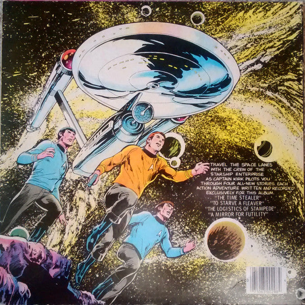 Star Trek