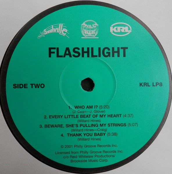 Flashlight