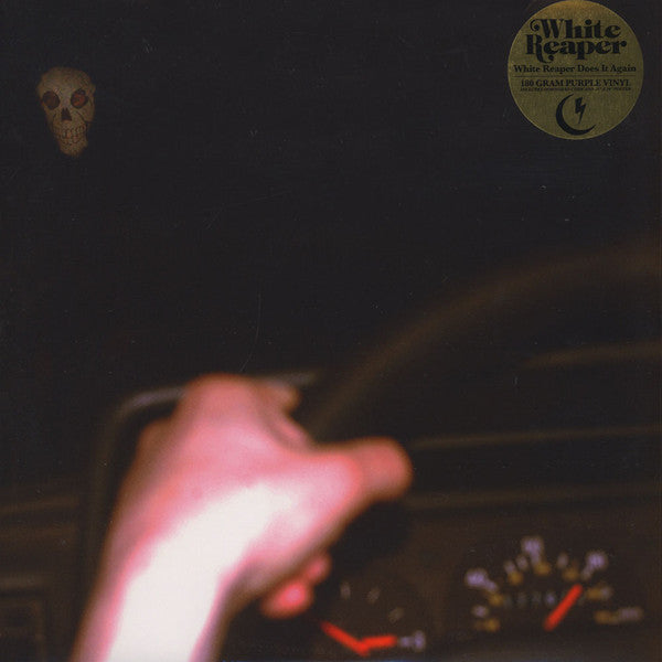 White Reaper - White Reaper Does It Again [PURPLE VINYL]