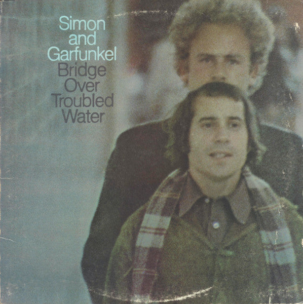 Bridge Over Troubled Water