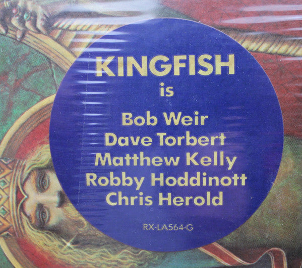 Kingfish