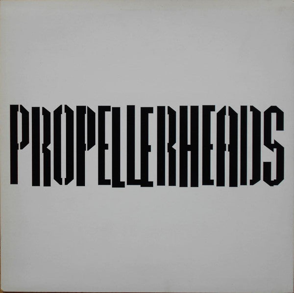 Propellerheads - Bang On! / Dive!