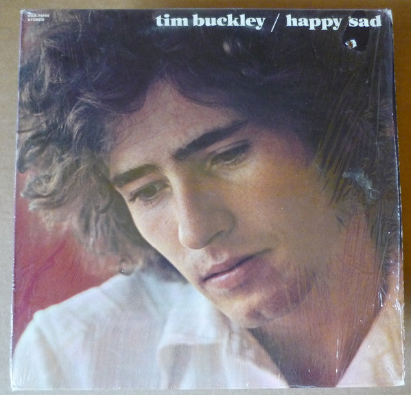 Tim Buckley - Happy Sad