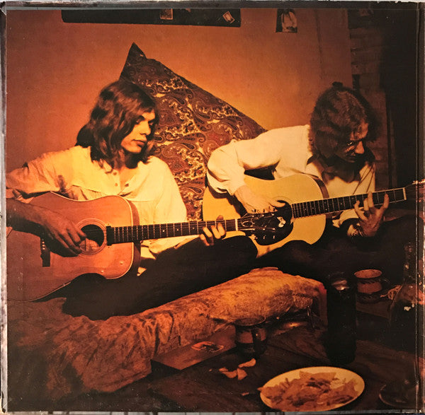 Lambert And Nuttycombe - At Home
