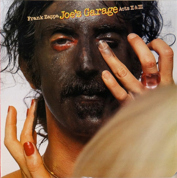 Frank Zappa - Joe's Garage Acts II & III