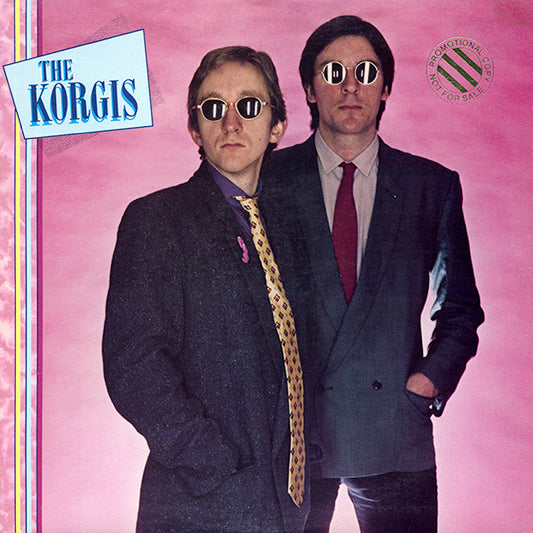 The Korgis