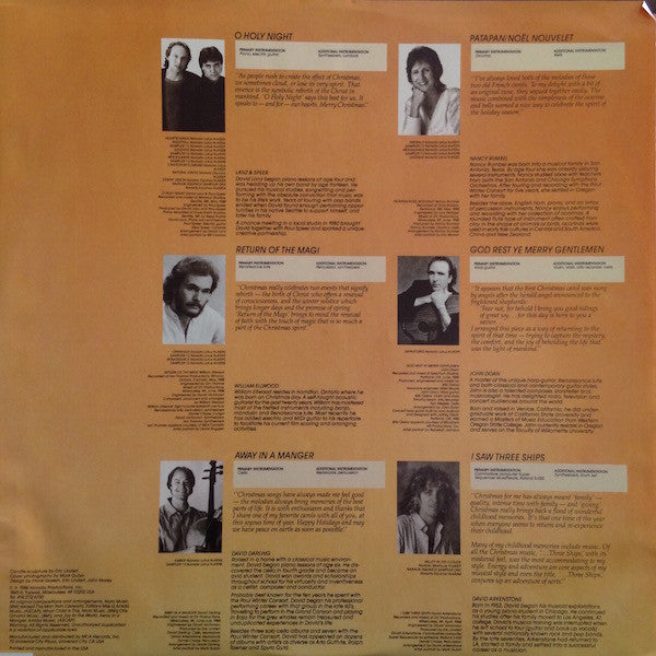 Various - The Christmas Collection