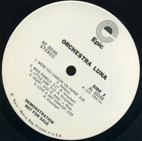 Orchestra Luna
