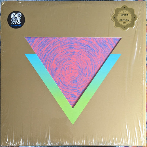 Goat (22) - Commune