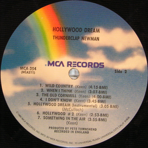 Hollywood Dream