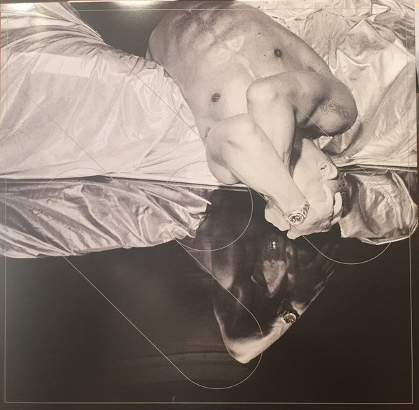 Maxwell - blackSUMMERS'night (2LP, 2016)
