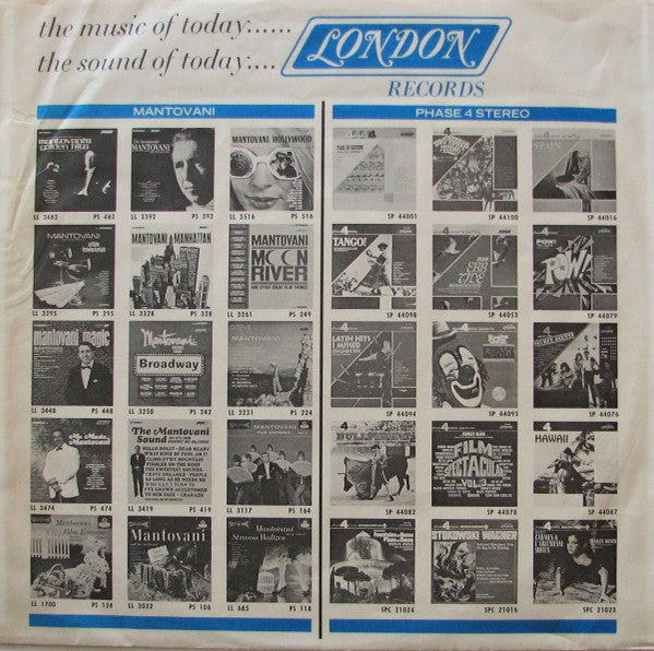 The Moody Blues - In Search Of The Lost Chord